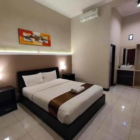 Hotel Orizatha Mataram Exterior foto